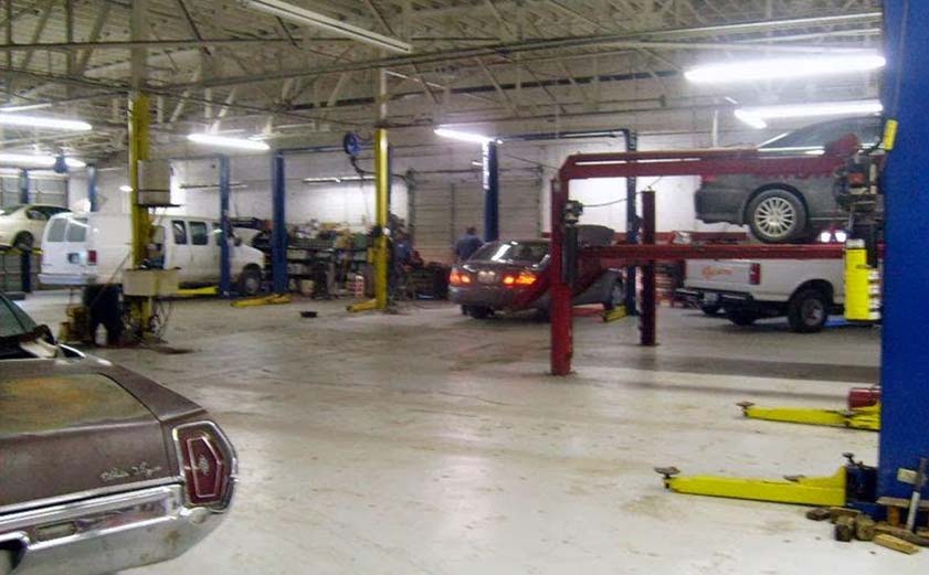 Northtown Automotive